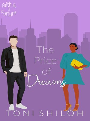 cover image of The Price of Dreams
